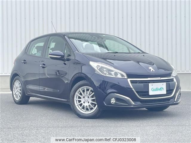 peugeot 208 2018 -PEUGEOT--Peugeot 208 ABA-A9HN01--VF3CCHNZTHW090129---PEUGEOT--Peugeot 208 ABA-A9HN01--VF3CCHNZTHW090129- image 1