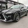 lexus rx 2016 CFJ1832462 image 9