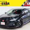 honda civic 2018 CFJ1858778 image 1