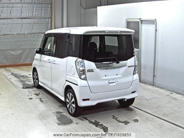 mitsubishi ek-space 2016 CFJ1829855 image 2