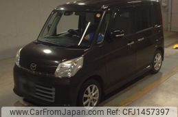 mazda flair-wagon 2015 -MAZDA--Flair Wagon MM32S-121066---MAZDA--Flair Wagon MM32S-121066-