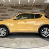 nissan juke 2019 -NISSAN--Juke DBA-YF15--YF15-604906---NISSAN--Juke DBA-YF15--YF15-604906- image 15