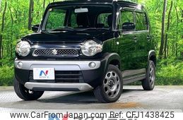 suzuki hustler 2014 CFJ1438425