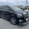 toyota alphard 2016 -TOYOTA--Alphard DAA-AYH30W--AYH30-0033752---TOYOTA--Alphard DAA-AYH30W--AYH30-0033752- image 1