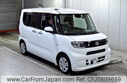 daihatsu tanto 2019 -DAIHATSU--Tanto LA650S-0040304---DAIHATSU--Tanto LA650S-0040304-