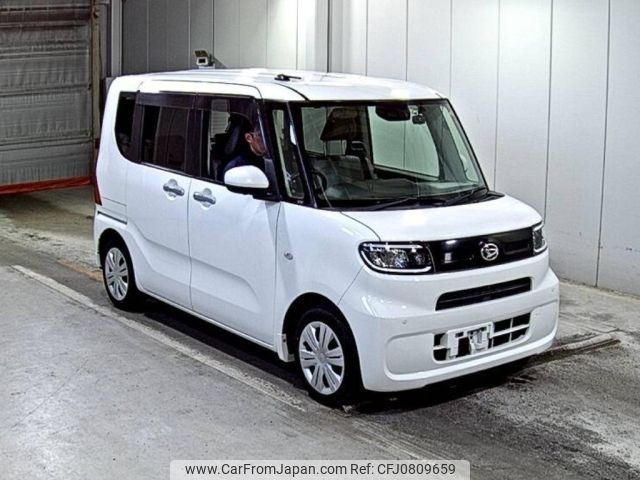 daihatsu tanto 2019 -DAIHATSU--Tanto LA650S-0040304---DAIHATSU--Tanto LA650S-0040304- image 1