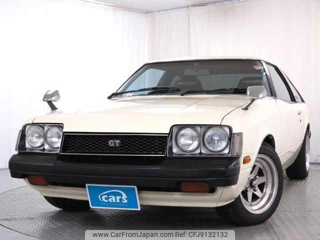 toyota celica 1977 quick_quick_RA40_RA40-001533 image 1