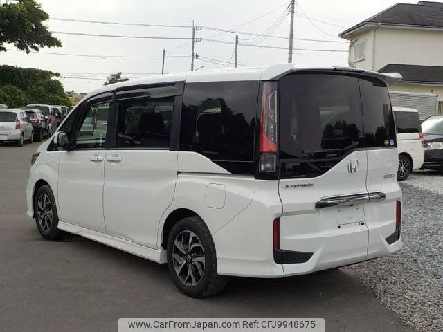 honda stepwagon 2019 -HONDA--Stepwgn DBA-RP3--RP3-1242086---HONDA--Stepwgn DBA-RP3--RP3-1242086- image 2