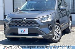 toyota rav4 2022 CFJ1509912