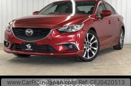 mazda atenza 2013 -MAZDA--Atenza Sedan LDA-GJ2FP--GJ2FP-107278---MAZDA--Atenza Sedan LDA-GJ2FP--GJ2FP-107278-