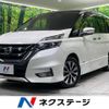 nissan serena 2019 -NISSAN--Serena DAA-GFC27--GFC27-168019---NISSAN--Serena DAA-GFC27--GFC27-168019- image 1