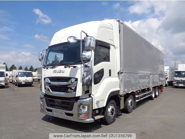 isuzu giga 2023 -ISUZU--Giga 2PG-CYJ77C--CYJ77C-7025673---ISUZU--Giga 2PG-CYJ77C--CYJ77C-7025673- image 2