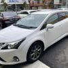 toyota avensis 2014 quick_quick_DBA-ZRT272W_ZRT272-0009322 image 9