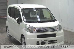 daihatsu move 2019 -DAIHATSU--Move LA160S-2007069---DAIHATSU--Move LA160S-2007069-