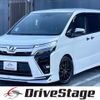 toyota voxy 2018 quick_quick_ZRR80W_ZRR80-0474047 image 1