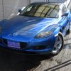 mazda rx-8 2007 -MAZDA--RX-8 ABA-SE3P--SE3P-143408---MAZDA--RX-8 ABA-SE3P--SE3P-143408- image 1