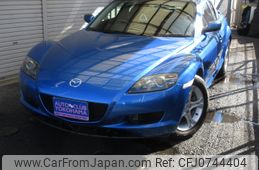 mazda rx-8 2007 -MAZDA--RX-8 ABA-SE3P--SE3P-143408---MAZDA--RX-8 ABA-SE3P--SE3P-143408-