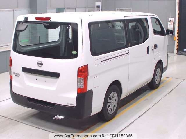 nissan caravan-van 2019 -NISSAN--Caravan Van LDF-VW6E26--VW6E26-111501---NISSAN--Caravan Van LDF-VW6E26--VW6E26-111501- image 2