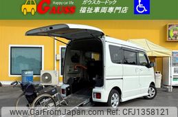 nissan clipper-rio 2020 -NISSAN--Clipper Rio 3BA-DR17W--DR17W-202902---NISSAN--Clipper Rio 3BA-DR17W--DR17W-202902-