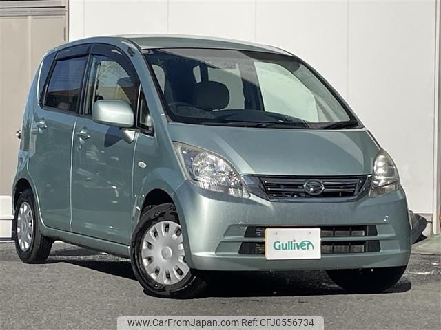 daihatsu move 2010 -DAIHATSU--Move DBA-L175S--L175S-0279942---DAIHATSU--Move DBA-L175S--L175S-0279942- image 1