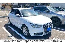 audi a1 2013 -AUDI--Audi A1 DBA-8XCAX--WAUZZZ8X7DB081248---AUDI--Audi A1 DBA-8XCAX--WAUZZZ8X7DB081248-