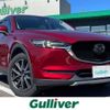 mazda cx-5 2018 -MAZDA--CX-5 3DA-KF2P--KF2P-200727---MAZDA--CX-5 3DA-KF2P--KF2P-200727- image 1