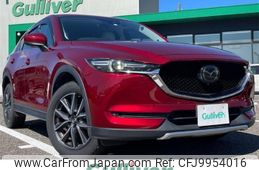 mazda cx-5 2018 -MAZDA--CX-5 3DA-KF2P--KF2P-200727---MAZDA--CX-5 3DA-KF2P--KF2P-200727-