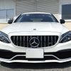 mercedes-benz amg 2017 CFJ1704742 image 16