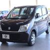 suzuki wagon-r 2016 quick_quick_DBA-MH34S_MH34S-444847 image 1