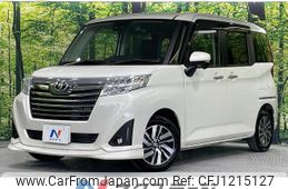 toyota roomy 2019 quick_quick_M900A_M900A-0312462