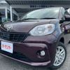 toyota passo 2017 CFJ1567929 image 1