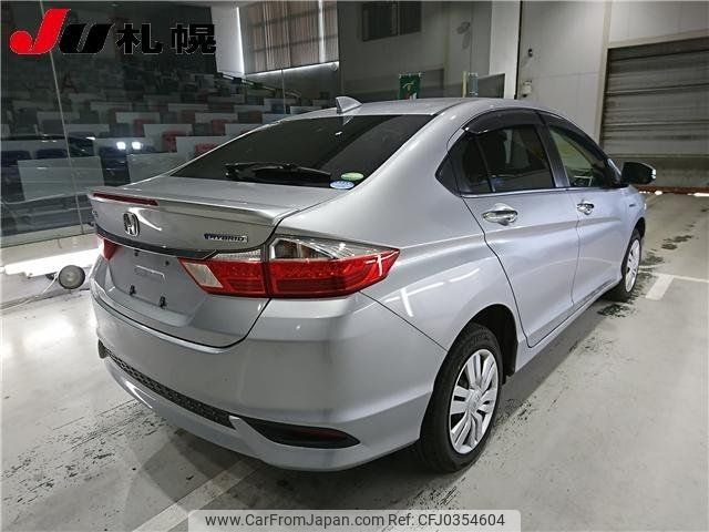 honda grace 2019 -HONDA--Grace GM5--1202397---HONDA--Grace GM5--1202397- image 2