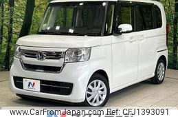 honda n-box 2021 -HONDA--N BOX 6BA-JF3--JF3-5049992---HONDA--N BOX 6BA-JF3--JF3-5049992-