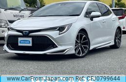 toyota corolla-sport 2022 quick_quick_6AA-ZWE213H_ZWE213-0020212