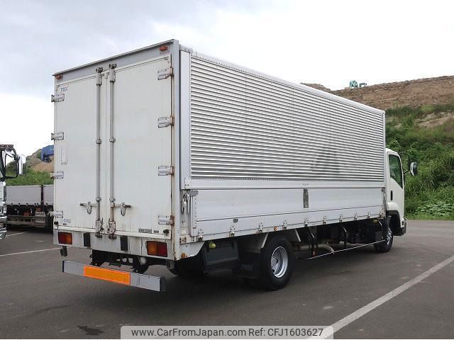 isuzu forward 2009 CFJ1603627 image 2