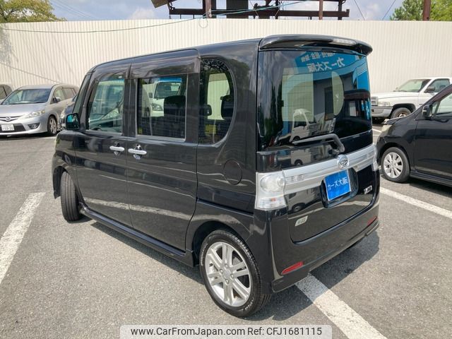 daihatsu tanto 2012 CFJ1681115 image 2
