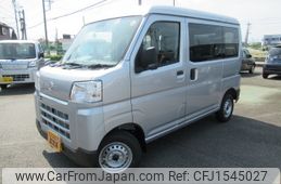 daihatsu hijet-van 2025 CFJ1545027
