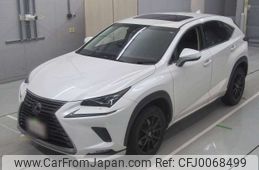 lexus nx 2018 -LEXUS--Lexus NX AGZ10-1016880---LEXUS--Lexus NX AGZ10-1016880-