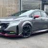 nissan aura 2023 CFJ1803738 image 1
