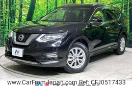 nissan x-trail 2019 -NISSAN--X-Trail DAA-HNT32--HNT32-180393---NISSAN--X-Trail DAA-HNT32--HNT32-180393-