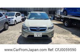 subaru xv 2014 -SUBARU 【名古屋 337ﾏ 410】--Subaru XV DBA-GP7--GP7-074074---SUBARU 【名古屋 337ﾏ 410】--Subaru XV DBA-GP7--GP7-074074-