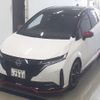 nissan aura 2022 -NISSAN 【千葉 302ﾑ7981】--AURA FE13--231757---NISSAN 【千葉 302ﾑ7981】--AURA FE13--231757- image 5