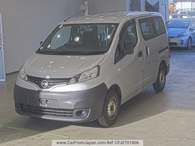 nissan nv200-vanette 2019 -NISSAN--NV200 VM20-139256---NISSAN--NV200 VM20-139256- image 1