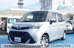 daihatsu thor 2019 quick_quick_DBA-M910S_M910S-0008719