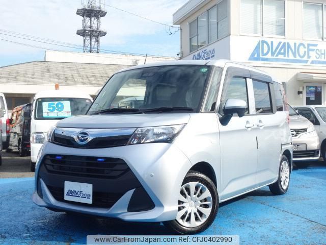 daihatsu thor 2019 quick_quick_DBA-M910S_M910S-0008719 image 1