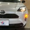 toyota yaris-cross 2023 CFJ1817707 image 11