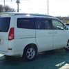nissan serena 2001 CFJ0082798 image 4