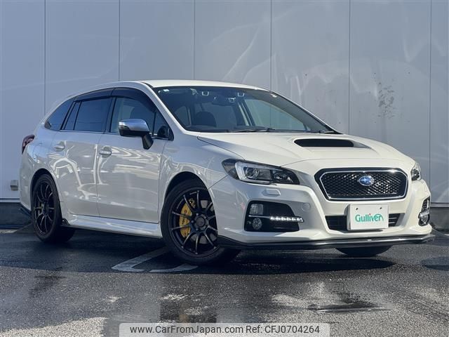 subaru levorg 2016 -SUBARU--Levorg DBA-VM4--VM4-081201---SUBARU--Levorg DBA-VM4--VM4-081201- image 1