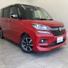 suzuki solio 2018 -SUZUKI--Solio DAA-MA36S--MA36S-757713---SUZUKI--Solio DAA-MA36S--MA36S-757713- image 1