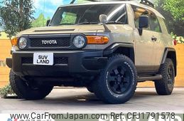 toyota fj-cruiser 2013 CFJ1791578